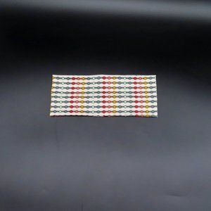 Multi Colored Polk-a-Dot Headband